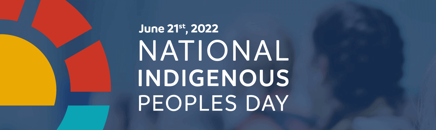 National Indigenous Peoples Day | First Light