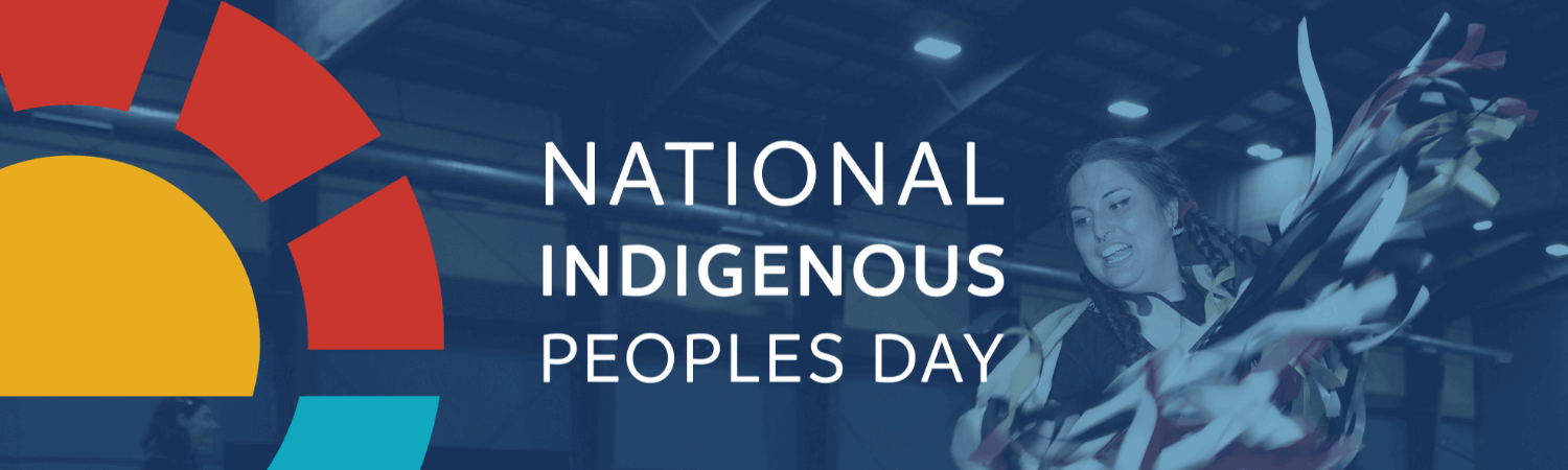 National Indigenous Peoples Day | First Light